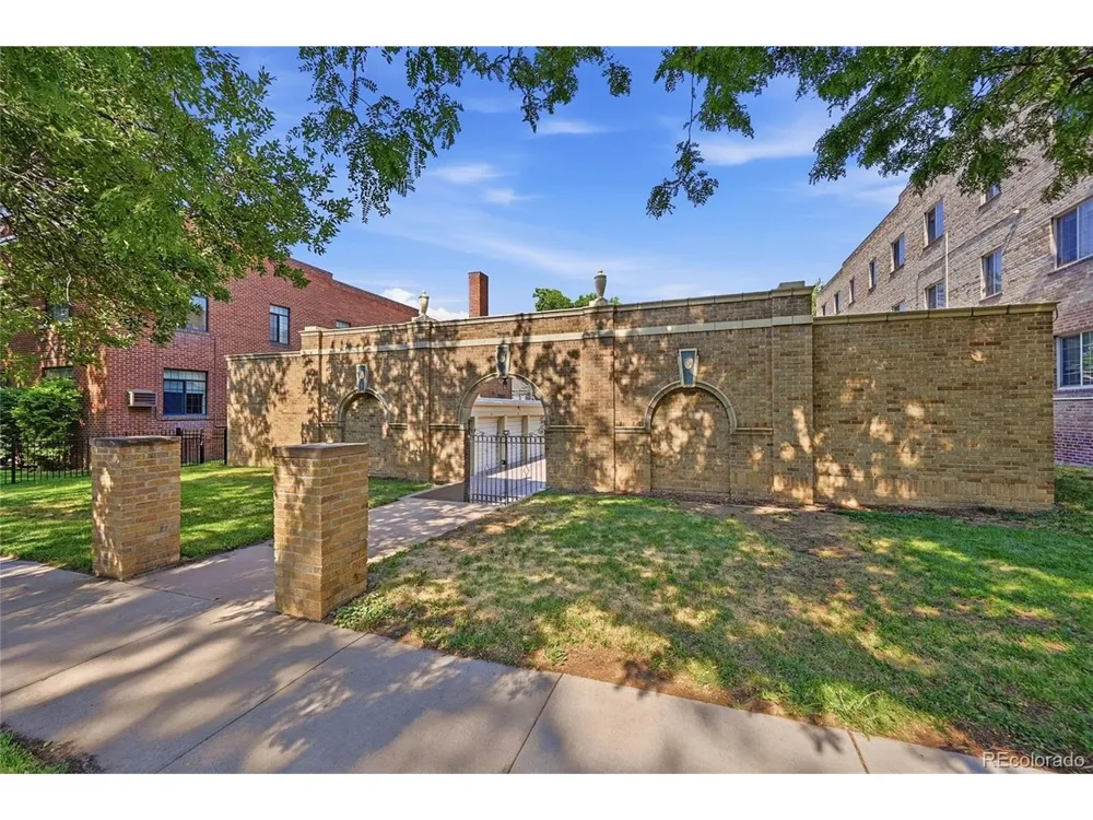 961 Marion Street Denver, CO 80218
