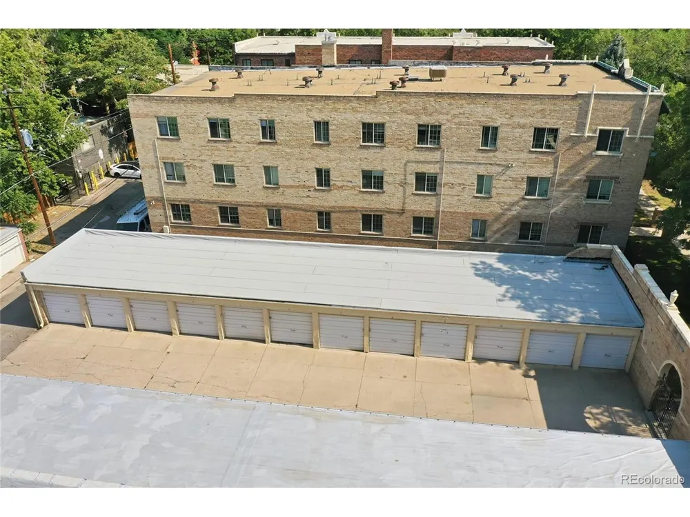 961 Marion Street Denver, CO 80218