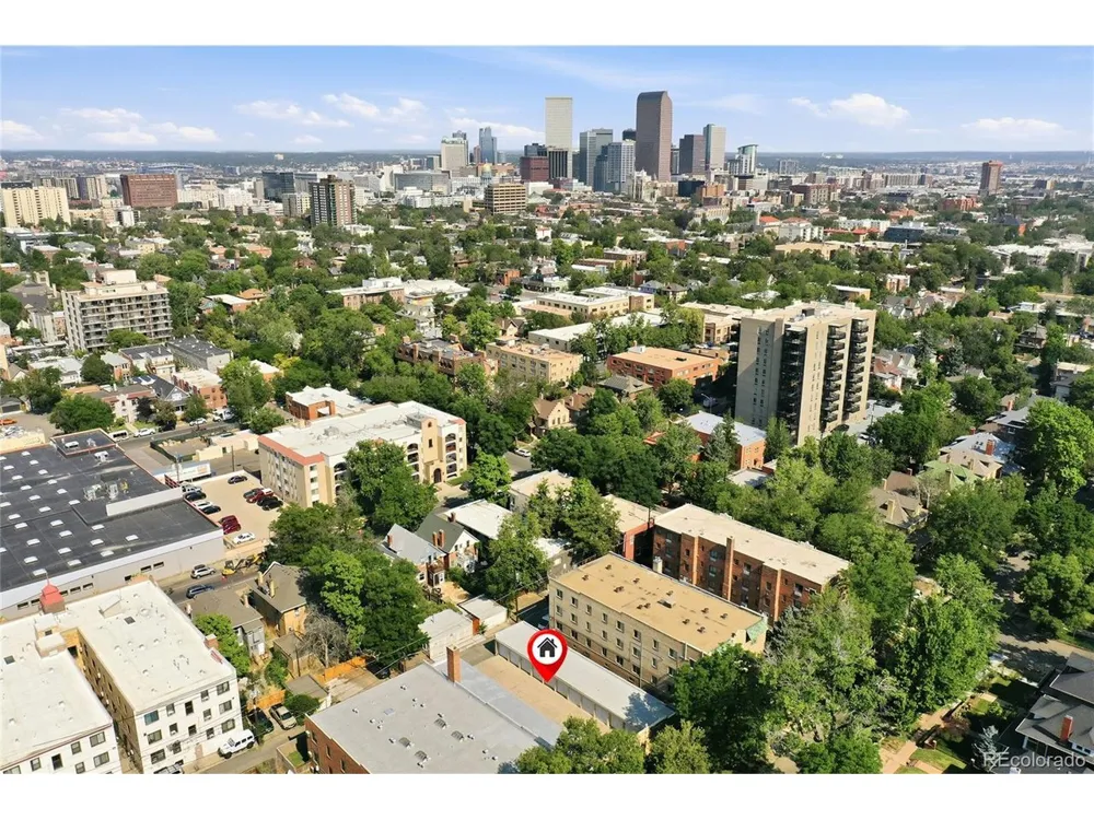 961 Marion Street Denver, CO 80218