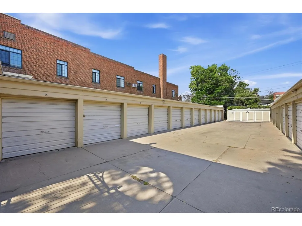 961 Marion Street Denver, CO 80218