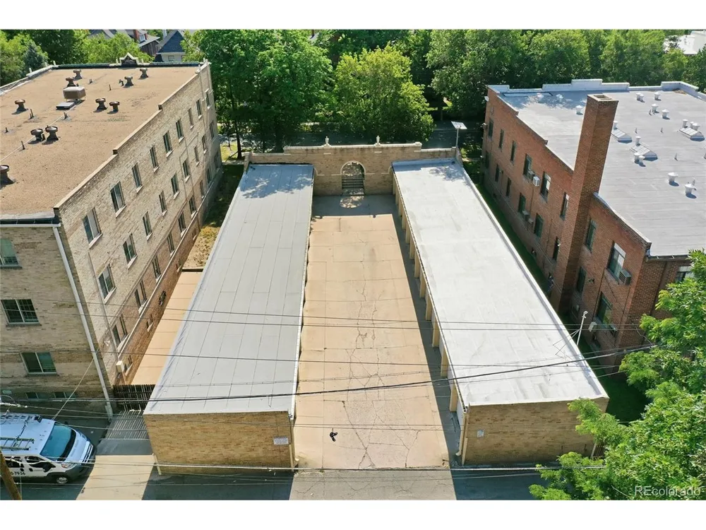 961 Marion Street Denver, CO 80218