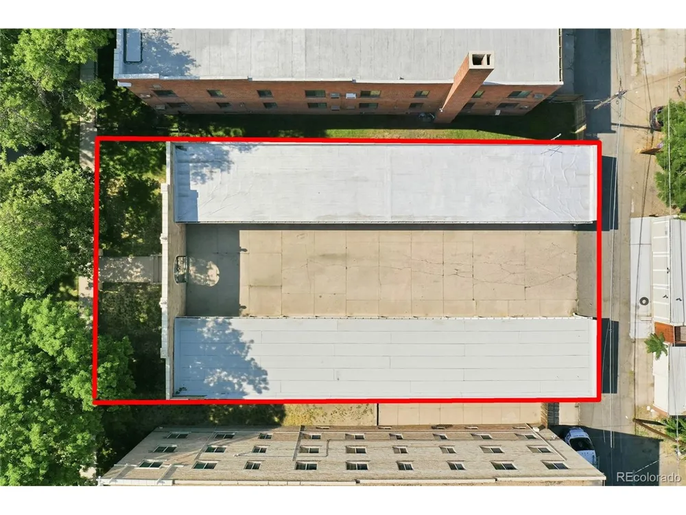 961 Marion Street Denver, CO 80218