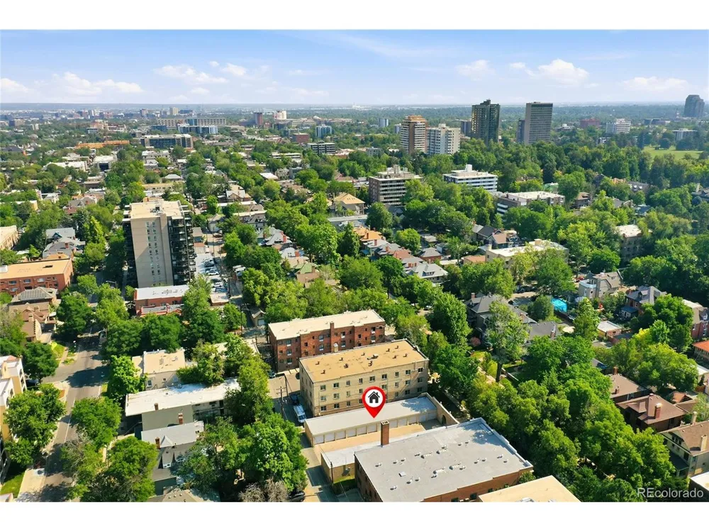 961 Marion Street Denver, CO 80218