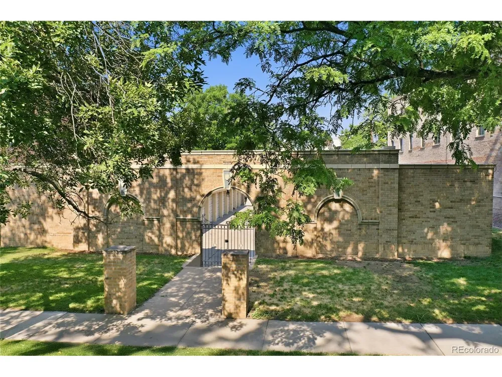 961 Marion Street Denver, CO 80218