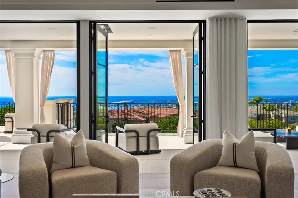 7 Sailview Newport Coast, CA 92657