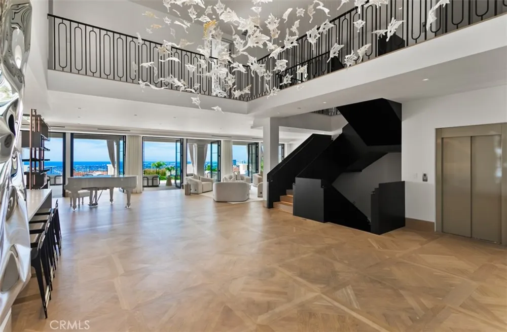7 Sailview Newport Coast, CA 92657