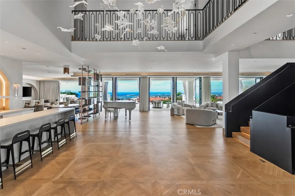 7 Sailview Newport Coast, CA 92657