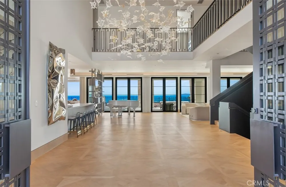 7 Sailview Newport Coast, CA 92657