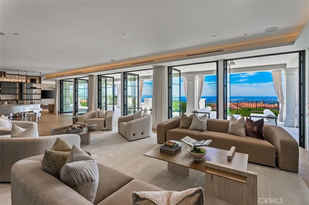 7 Sailview Newport Coast, CA 92657