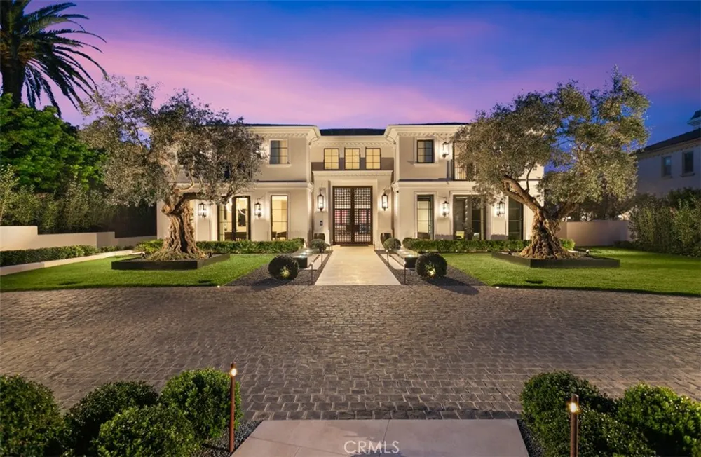 7 Sailview Newport Coast, CA 92657