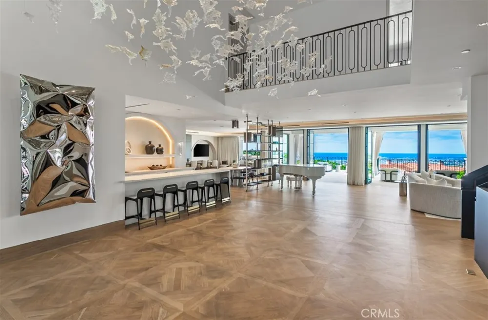 7 Sailview Newport Coast, CA 92657