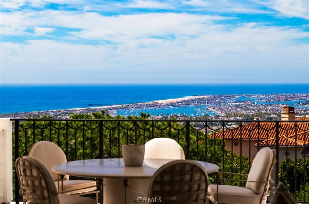 7 Sailview Newport Coast, CA 92657