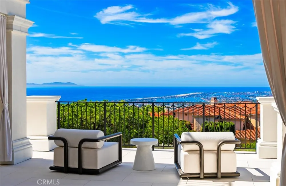7 Sailview Newport Coast, CA 92657