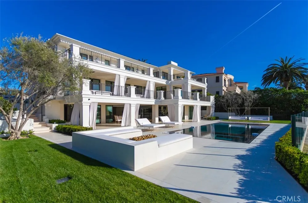 7 Sailview Newport Coast, CA 92657