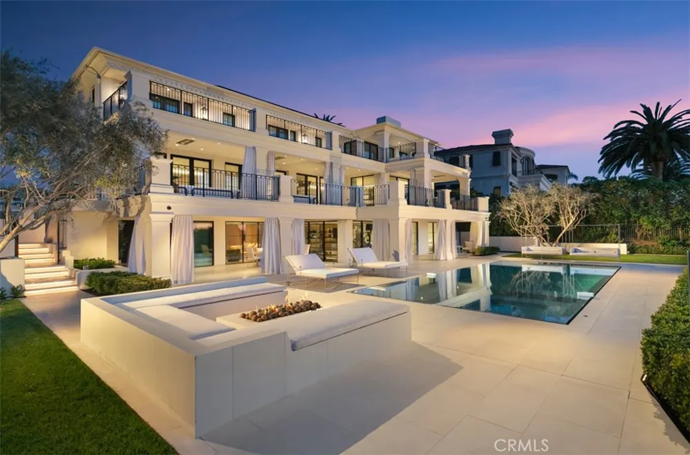 7 Sailview Newport Coast, CA 92657