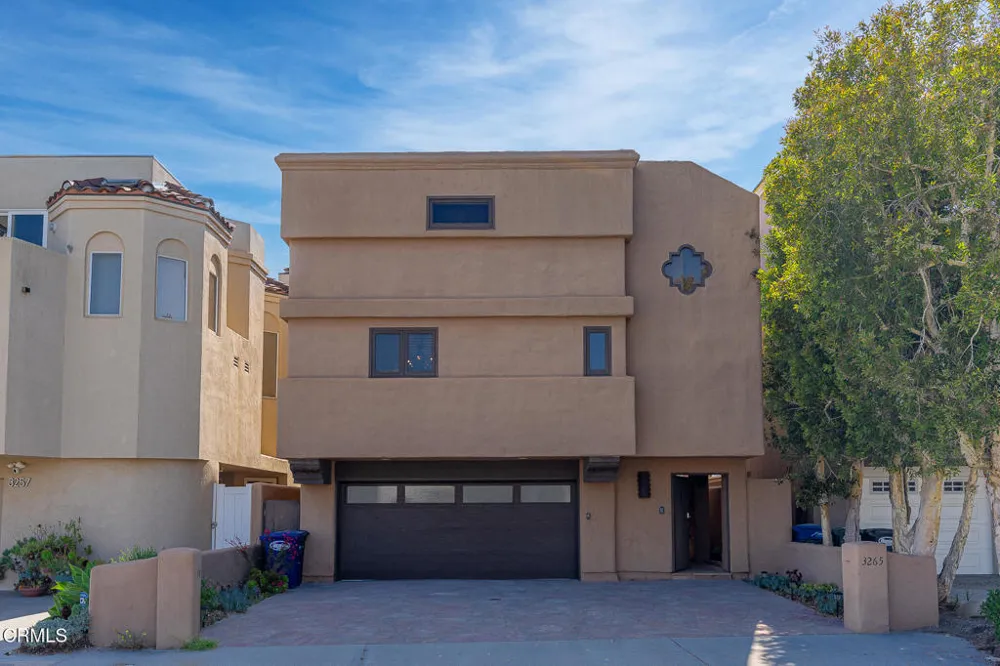 3265 Ocean Drive Oxnard, CA 93035