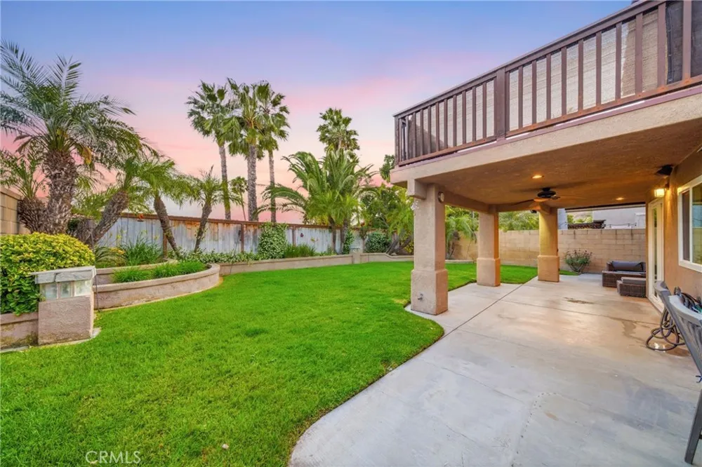 30 Moccasin Trail Trabuco Canyon, CA 92679
