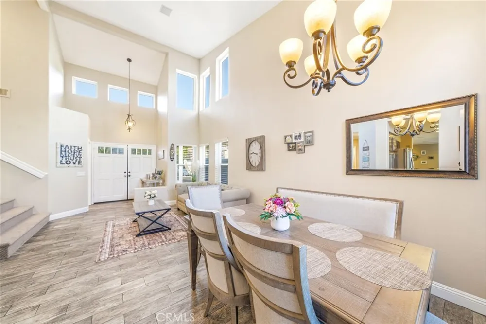 30 Moccasin Trail Trabuco Canyon, CA 92679