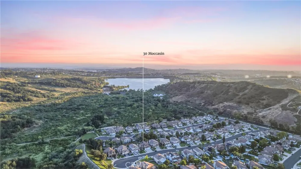 30 Moccasin Trail Trabuco Canyon, CA 92679