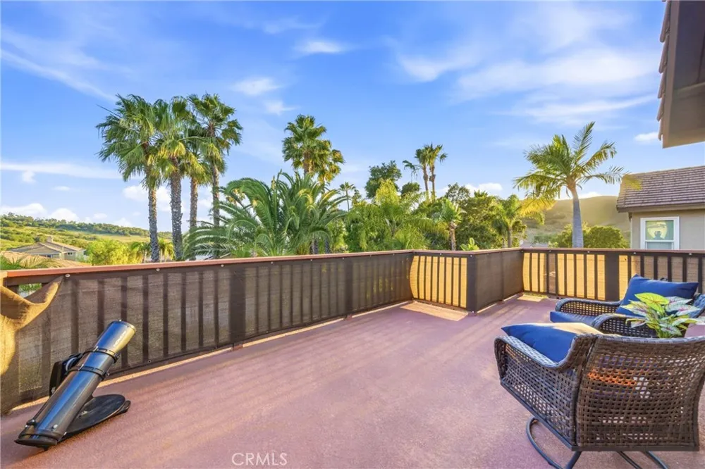 30 Moccasin Trail Trabuco Canyon, CA 92679