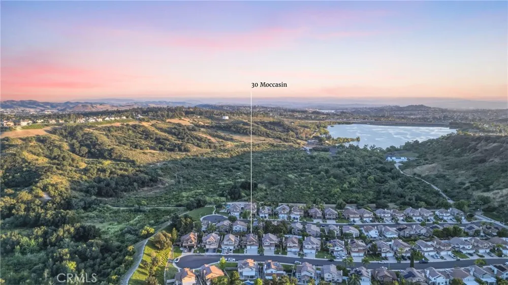 30 Moccasin Trail Trabuco Canyon, CA 92679