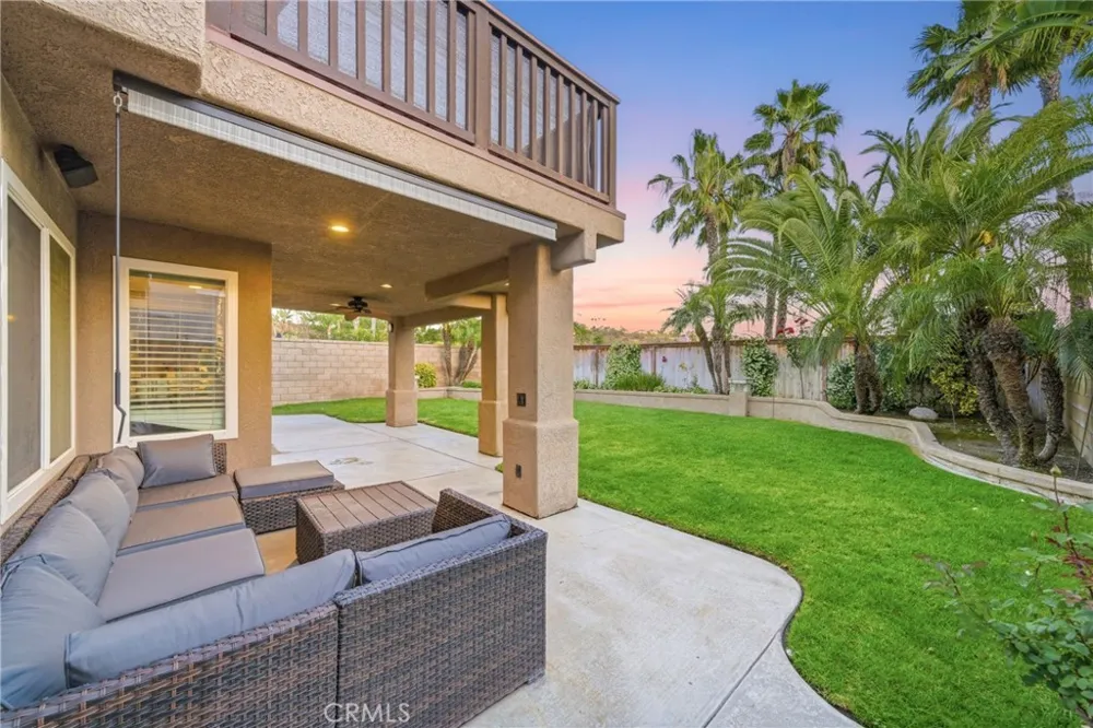 30 Moccasin Trail Trabuco Canyon, CA 92679