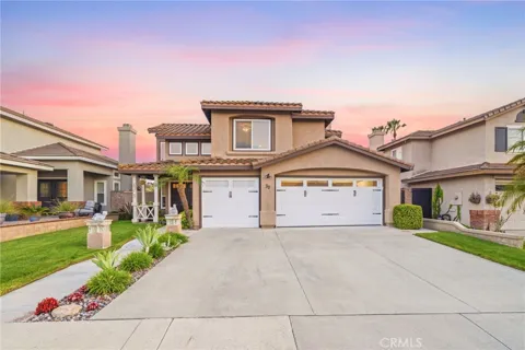30 Moccasin Trail