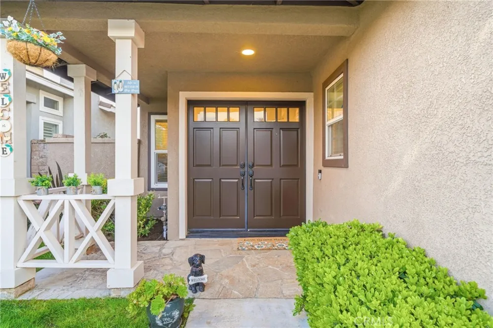 30 Moccasin Trail Trabuco Canyon, CA 92679