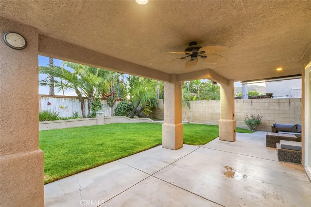 30 Moccasin Trail Trabuco Canyon, CA 92679