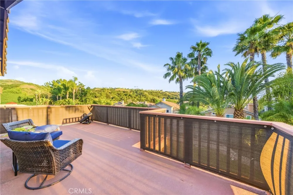 30 Moccasin Trail Trabuco Canyon, CA 92679