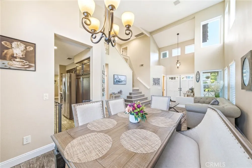 30 Moccasin Trail Trabuco Canyon, CA 92679
