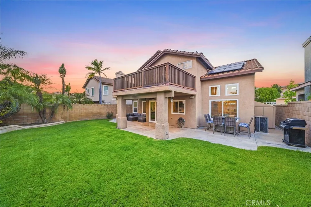 30 Moccasin Trail Trabuco Canyon, CA 92679