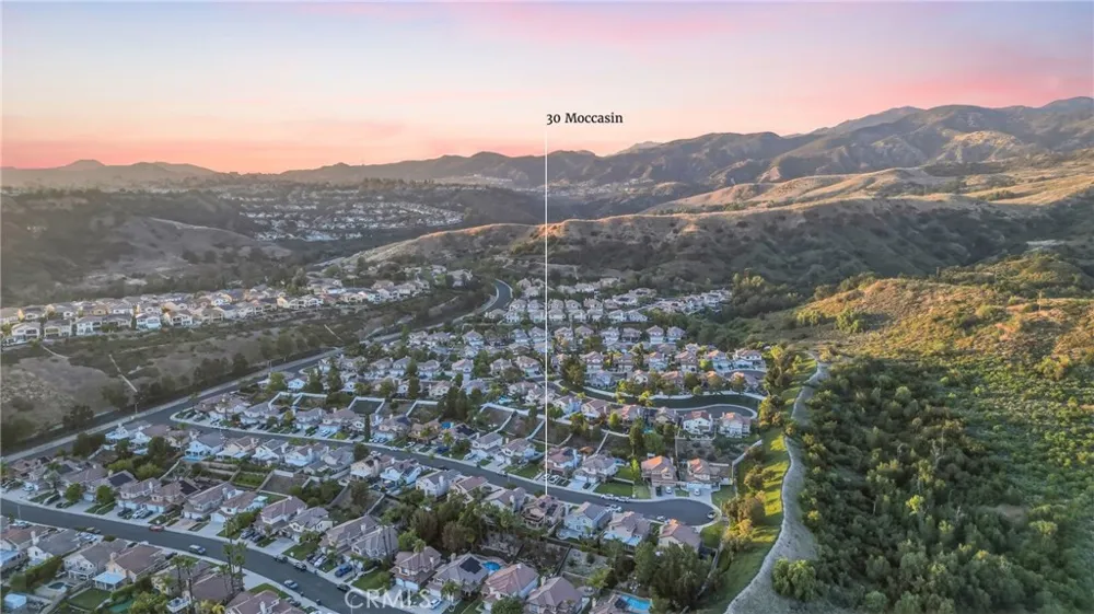 30 Moccasin Trail Trabuco Canyon, CA 92679