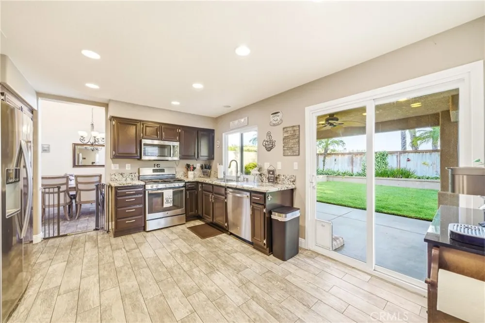 30 Moccasin Trail Trabuco Canyon, CA 92679