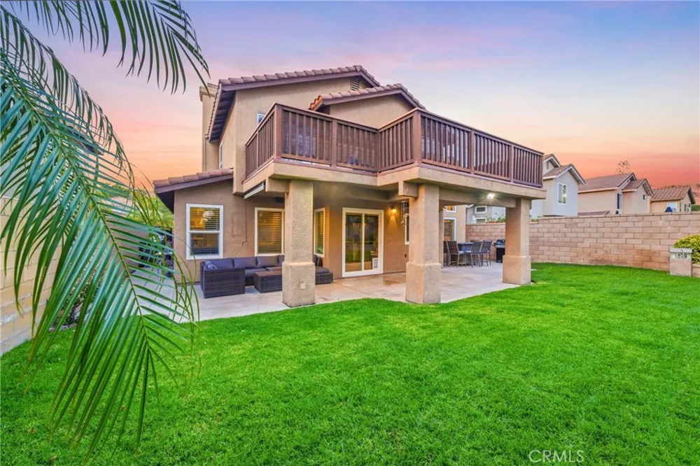 30 Moccasin Trail Trabuco Canyon, CA 92679