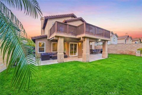 30 Moccasin Trail