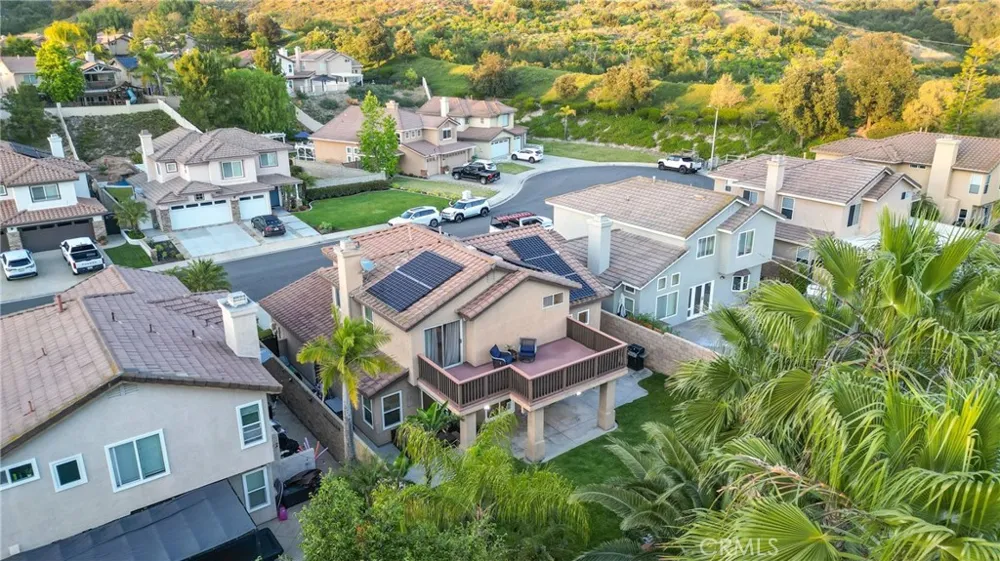 30 Moccasin Trail Trabuco Canyon, CA 92679