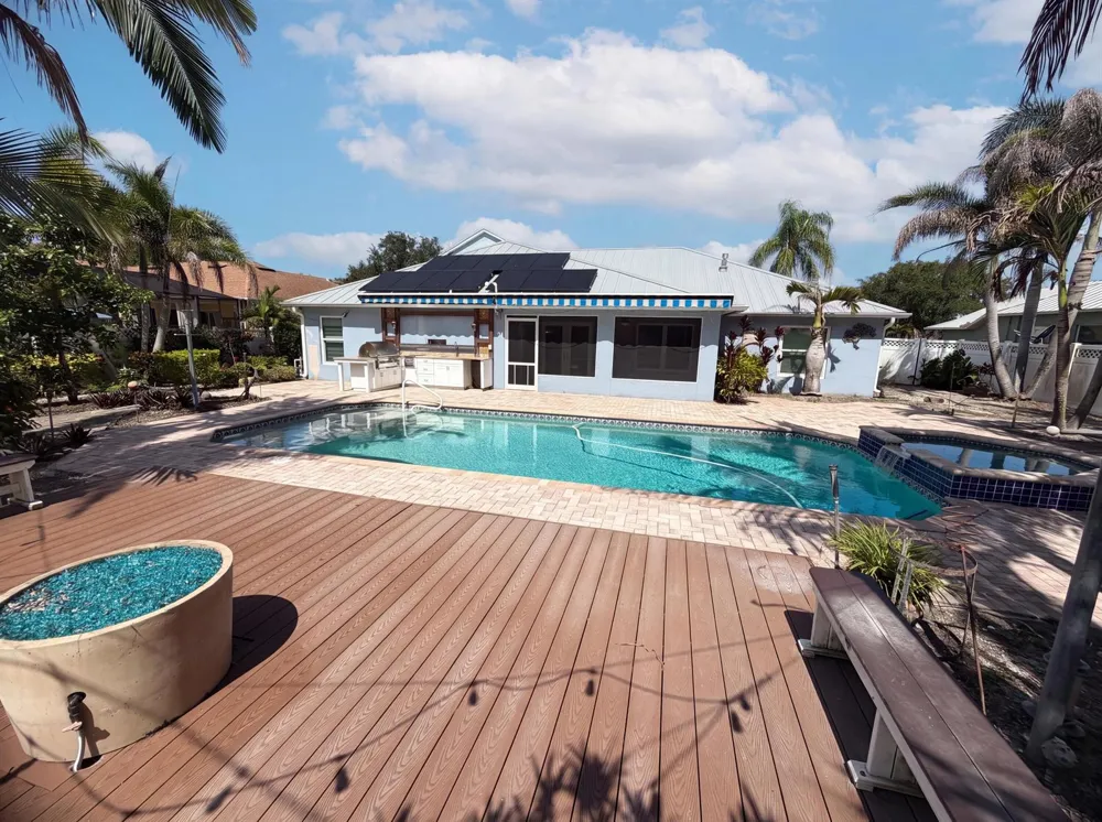 2902 Serenity Circle S Fort Pierce, FL 34981