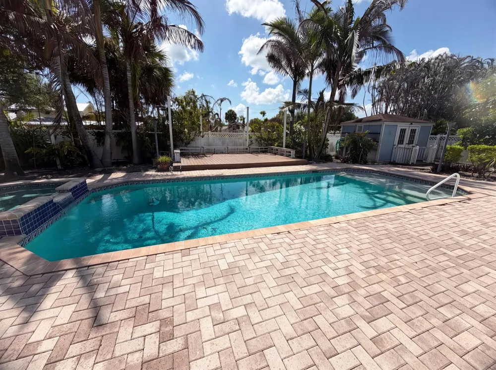 2902 Serenity Circle S Fort Pierce, FL 34981
