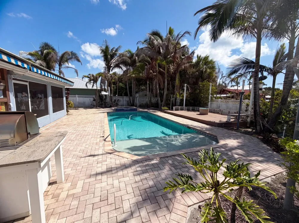 2902 Serenity Circle S Fort Pierce, FL 34981