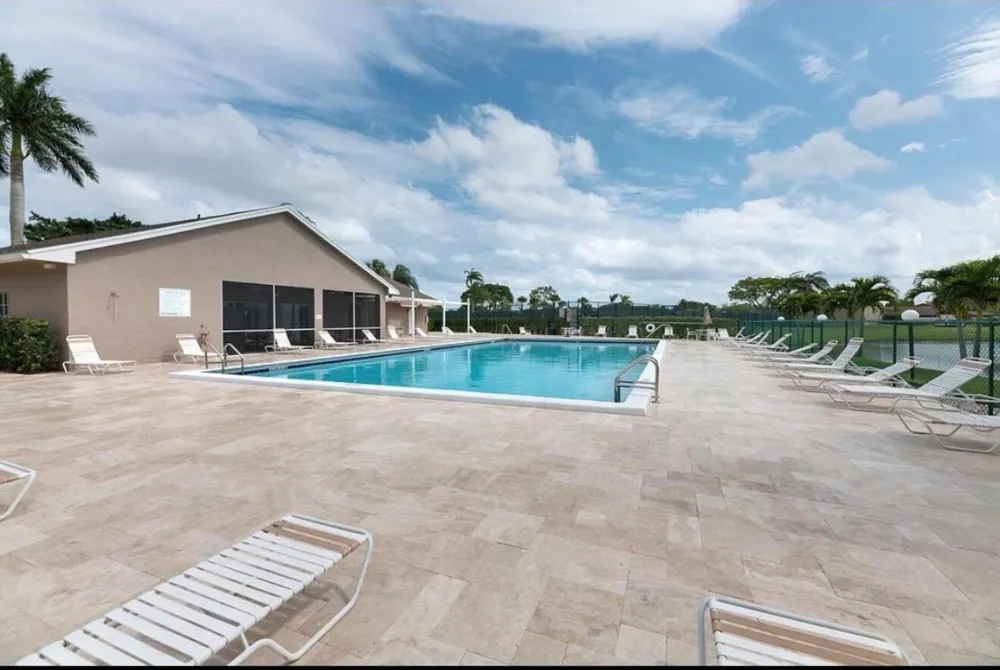 9217 Boca Gardens Circle S #D Boca Raton, FL 33496