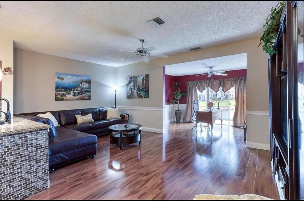 9217 Boca Gardens Circle S #D Boca Raton, FL 33496