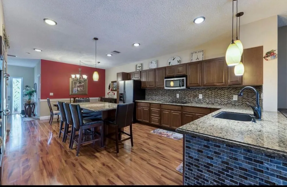 9217 Boca Gardens Circle S #D Boca Raton, FL 33496