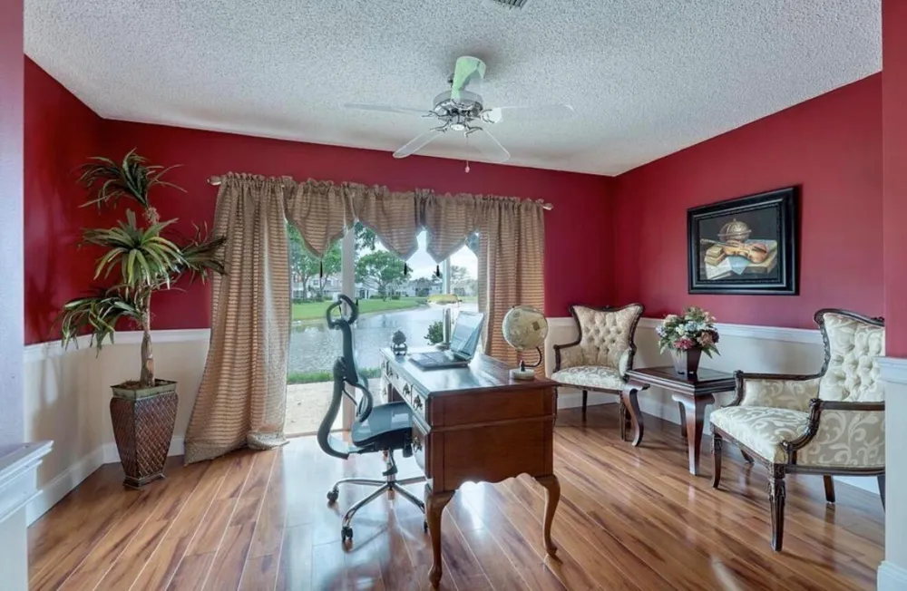 9217 Boca Gardens Circle S #D Boca Raton, FL 33496