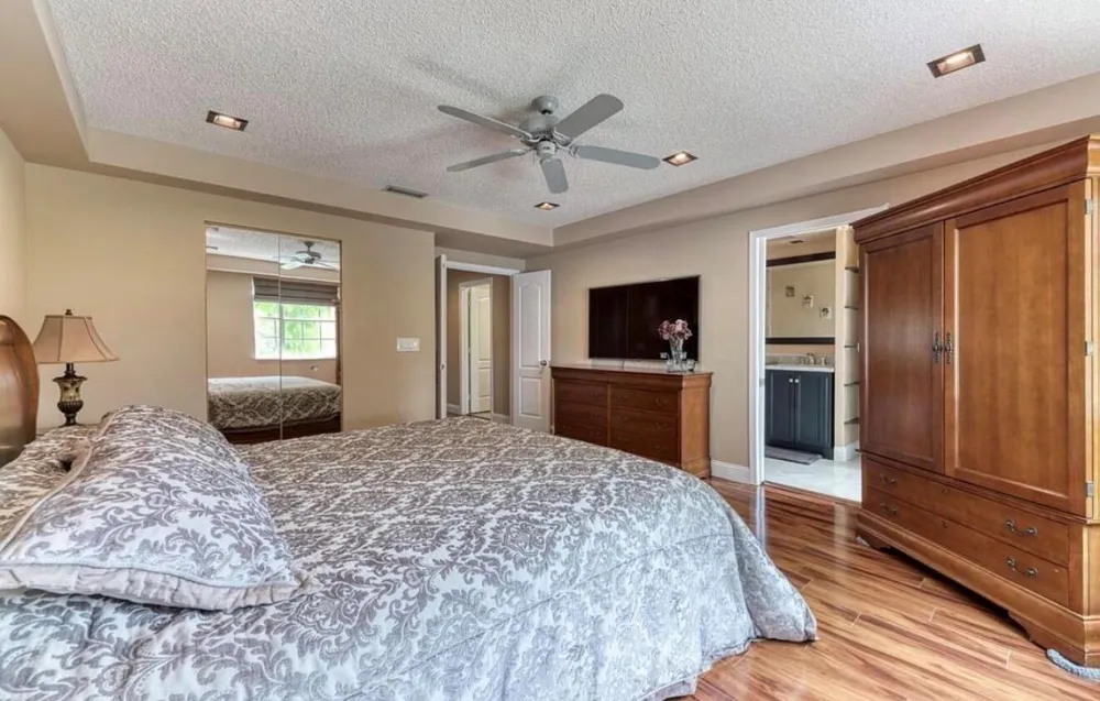 9217 Boca Gardens Circle S #D Boca Raton, FL 33496