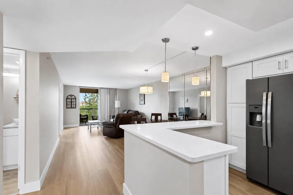 3150 W Rolling Hills Circle #709 Davie, FL 33328