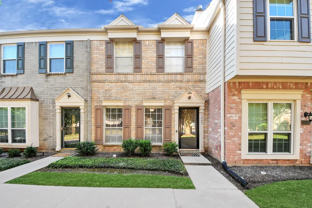 2910 Grants Lake Boulevard #1205 Sugar Land, TX 77479