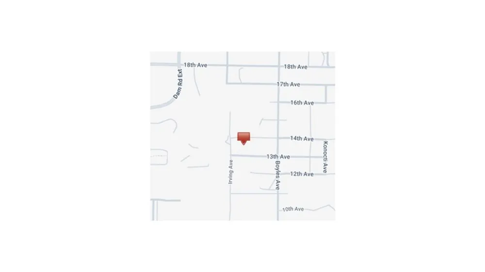 16035 14th Clearlake, CA 95422