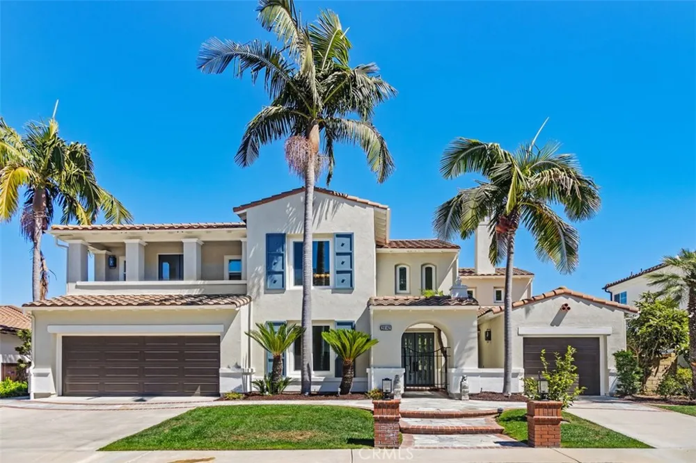 28142 Pacifica Del Mar San Juan Capistrano, CA 92675