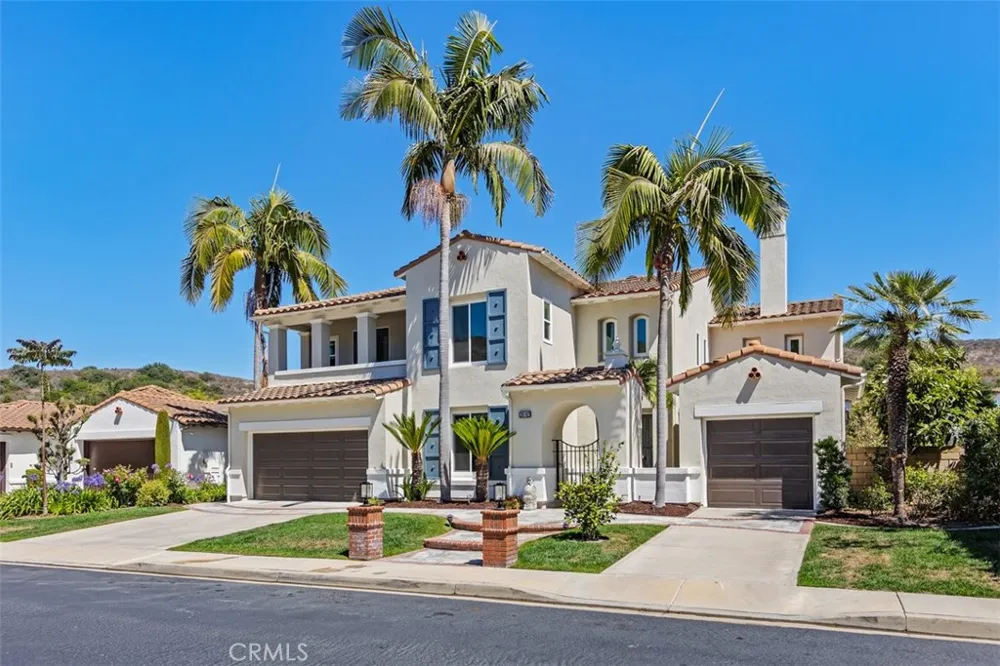 28142 Pacifica Del Mar San Juan Capistrano, CA 92675
